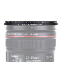 JJC filter neutraalhall F NDV82 Variable ND (ND2 400)