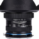 LAOWA 15mm f/4 Macro 1:1 Shift - Canon EF (FF)