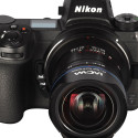 LAOWA 9mm f/5,6 FF RL - Nikon Z (FF)
