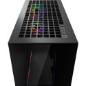 "Arctic Xtender black window w/o GPU vertical mount"