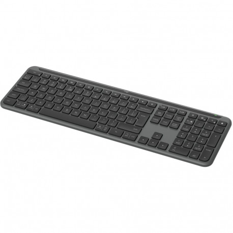 "Logitech Signature Slim Wireless K950"