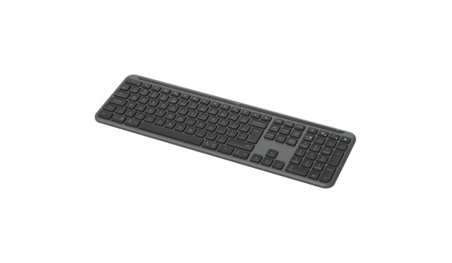 "Logitech Signature Slim Wireless K950"