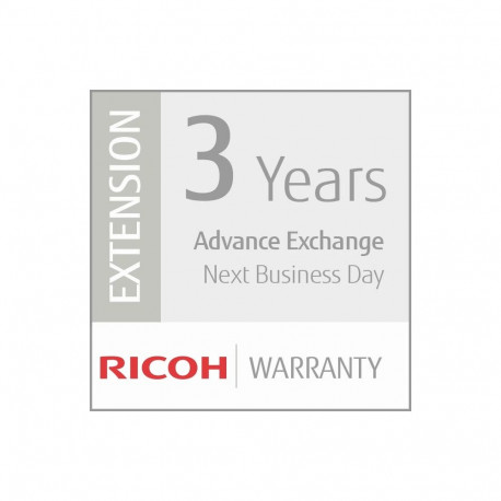 "FUJITSU 3 Jahre Advance Exchange FI-7160/7260"
