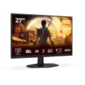 "AOC 68.6cm (27"") Q27G42XNE 16:09 2xHDMI+DP black"