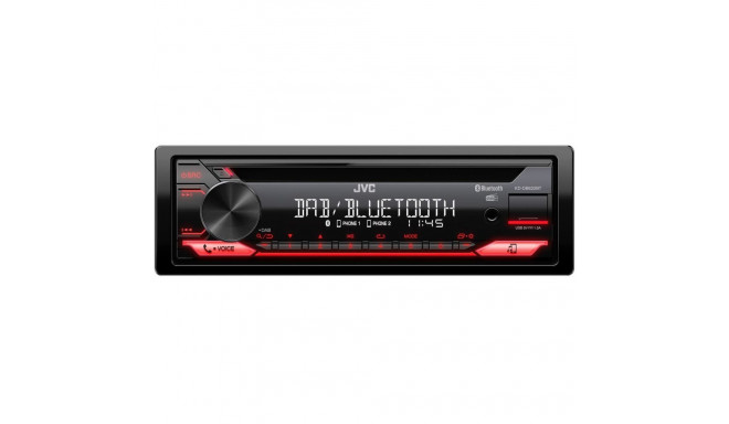 "JVC KD-DB622BT"