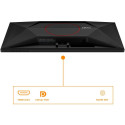"AOC 68.6cm (27"") Q27G42XNE 16:09 2xHDMI+DP black"