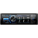 "JVC KD-X561DBT ohne DAB-Ant."