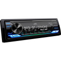 "JVC KD-X482DBT"