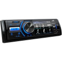 "JVC KD-X561DBT ohne DAB-Ant."