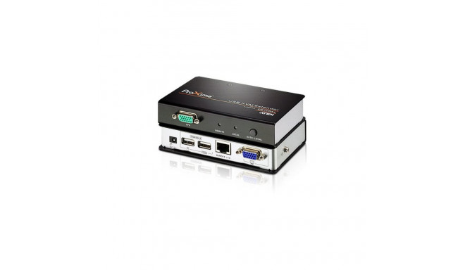 "ATEN CE700A KVM Verlngerung VGA USB 150m"