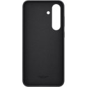 "Samsung Kindsuit Cover fr Galaxy S25 FE, Black"