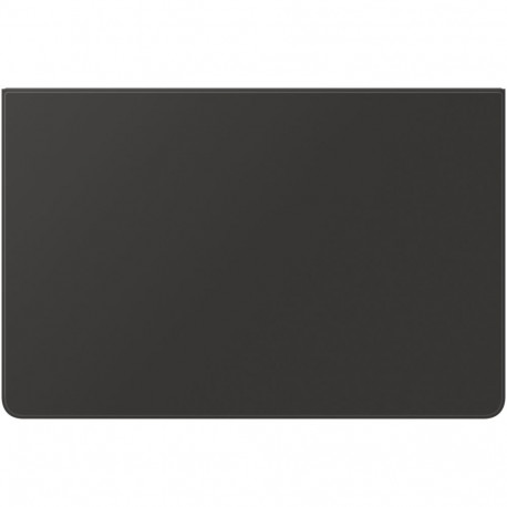 Samsung Book Cover Keyboard Slim ümbris Tab S11 jaoks, must