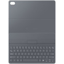 "Samsung Book Cover Keyboard Slim Cover fr Tab S11, Black"