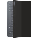 "Samsung Book Cover Keyboard Slim Cover fr Tab S11, Black"