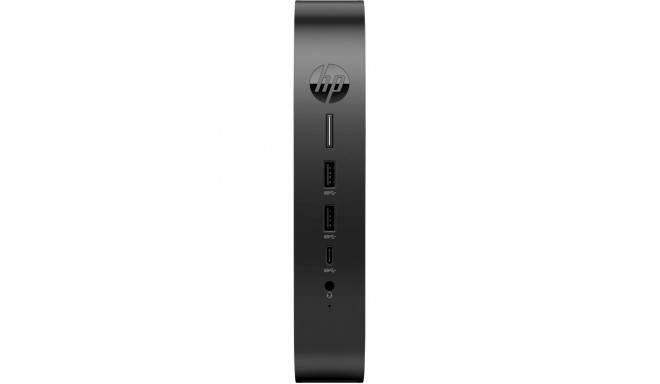 "HP Elite t655 Thin Client Ryzen Embedded R2314 4/32eMMC TP ohne OS"