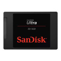 "STICK SANDISK ULTRA 3D SATA"