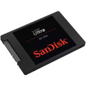 "STICK SANDISK ULTRA 3D SATA"