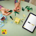 "LEGO Botanicals Fröhliche Pflanzen 10349"