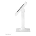 "neig- und drehbare Tablet-Tischhalterung für 9.7-11'' Tablets DS15-650WH1 Neomounts White"