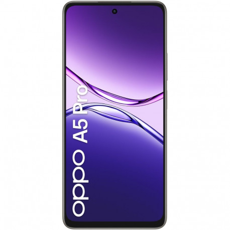"Oppo A5 Pro 4G Dual Sim 8GB RAM 256GB black brown"