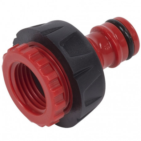 Voolikuühendus sisekeermega 1/2 ";ja 3/4"; Kreator