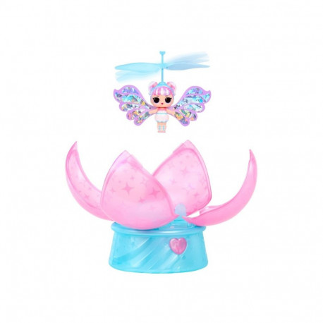 Doll L.O.L. Surprise Magic Flyers, Snowflake