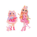 Lalka Rainbow High New Junior Bella