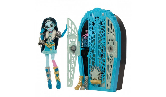 Monster High Frankie Ste in