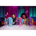 Doll Monster High Skulltimate Secrets Clawdeen Wolf