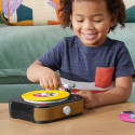 Toddlers gramophone