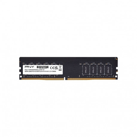 Arvuti mälu 8GB DDR4 2666MHz DIMM MD8GSD42666-SB