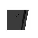 GD22 LCD flat wall mount