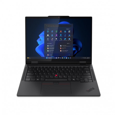 Ultrabook ThinkPad T14s 2in1 G1 21R30040PB W11Pro ULT5 225U/16GB/512GB/INT/14.0 WUXGA/Touch/Black/3Y