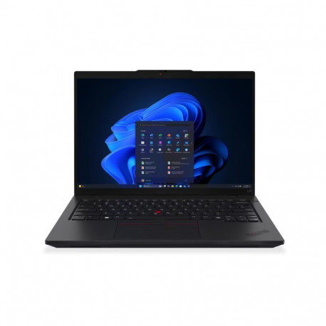 ThinkPad sülearvuti L16 G2 21SA003BPB W11Pro Ultra 7 255U 32GB 1TB INT 16.0WUXGA 1YR Premier Support