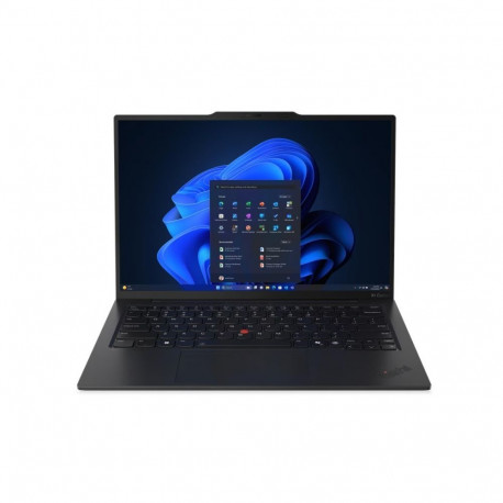 ThinkPad X1 Carbon G13 21NX007VPB W11Pro Ultra5 225U/16GB/512GB/INT/14.0 WUXGA must ultrasülearvuti 