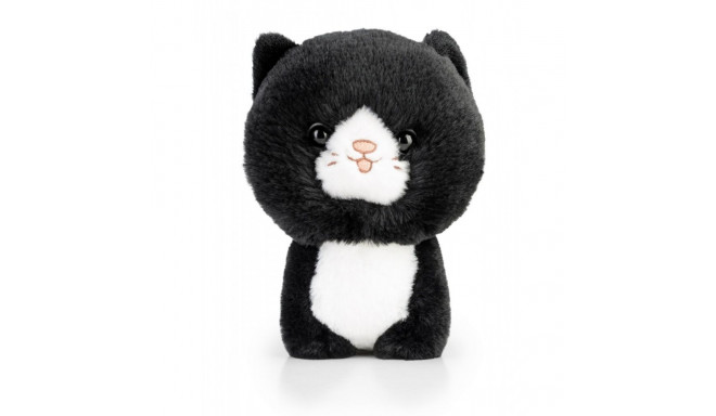 Mascot Teddy Pets Tuxedo cat