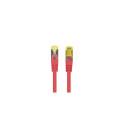 Patchcord kat.6a S/FTP CU 1.5m PCF6A-10CU-0150-R