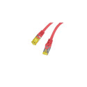 Patchcord kat.6a S/FTP CU 1.5m PCF6A-10CU-0150-R