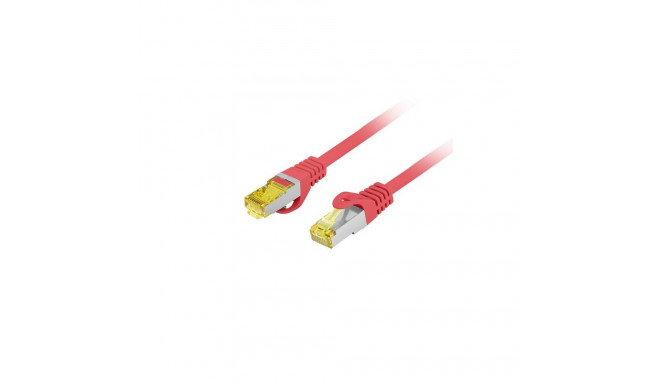 Patchcord kat.6a S/FTP CU 1m PCF6A-10CU-0100-R