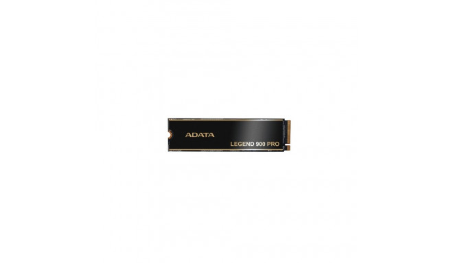 SSD Disk LEGEND 900Pro 4TB PCIe 4x4 7.4/6.5 GB/s M2