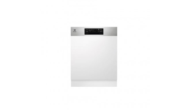 EES47300IX Dishwasher