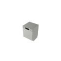 EES47300IX Dishwasher