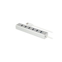 Unitek USB hub 7xUSB 3.0 Y-3090