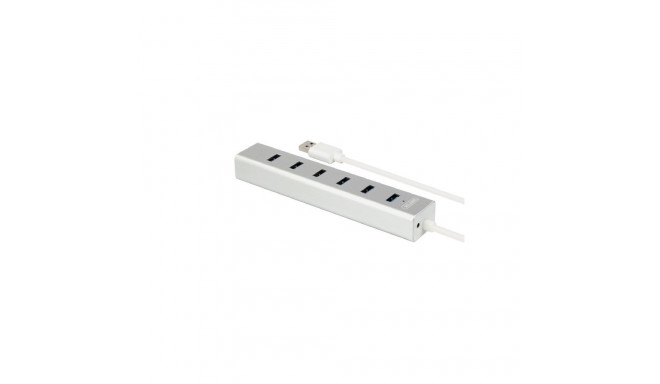 Unitek USB hub 7xUSB 3.0 Y-3090