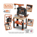 Workshop Black+Decker Bricolo Builder
