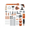 Workshop Black+Decker Bricolo Builder