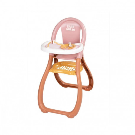 Highchair Baby Nurse