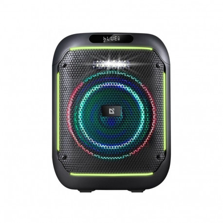 Bluetooth kõlar Boome R 65W must