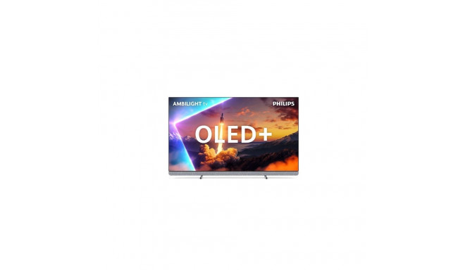 TV 77-inch OLED 77OLED910/12