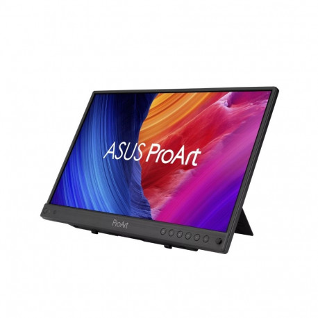 Monitor 16 inches PA16USV 4K IPS HDMI USB-C